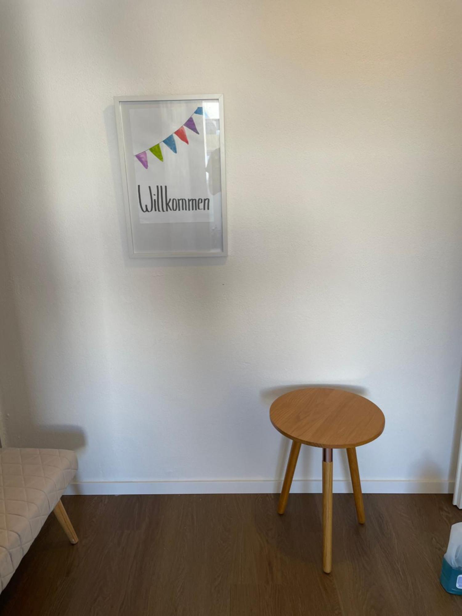 Hyggepartment Zentrum Apartment Erlangen